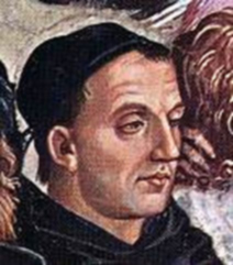 FraAngelico_portrait_posthume_par Luca_Signorelli